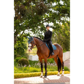 LeMieux Schabracke Essence Close Contact Square Springen Jungle LeMieux Schabracke Essence Close Contact Square Springen Jungle