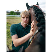 LeMieux Polo Classique Herren Jungle LeMieux Polo Classique Herren Jungle
