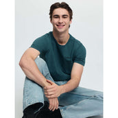 LeMieux T-Shirt SS26 Herren Jungle LeMieux T-Shirt SS26 Herren Jungle