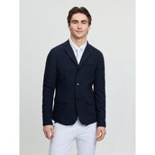 LeMieux Turnierjacket Show Herren Navy LeMieux Turnierjacket Show Herren Navy
