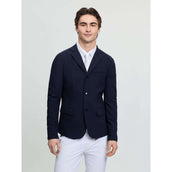 LeMieux Turnierjacket Show Herren Navy LeMieux Turnierjacket Show Herren Navy