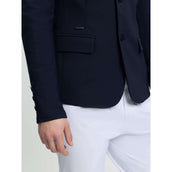 LeMieux Turnierjacket Show Herren Navy LeMieux Turnierjacket Show Herren Navy