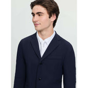 LeMieux Turnierjacket Show Herren Navy LeMieux Turnierjacket Show Herren Navy