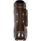 LeMieux Sehnenschutz Derby ProJump Braun LeMieux Sehnenschutz Derby ProJump Braun