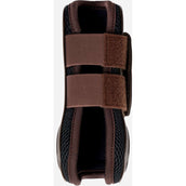 LeMieux Sehnenschutz Derby ProJump Braun LeMieux Sehnenschutz Derby ProJump Braun