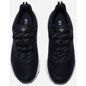 LeMieux Schuhe Trax Wasserdicht Schwarz LeMieux Schuhe Trax Wasserdicht Schwarz