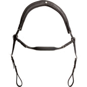 Kavalkade Vorderzeug Jerome 2-Punkt Schwarz Kavalkade Vorderzeug Jerome 2-Punkt Schwarz