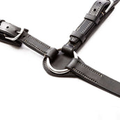 Kavalkade Vorderzeug Jerome 2-Punkt Schwarz Kavalkade Vorderzeug Jerome 2-Punkt Schwarz