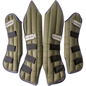 Kavalkade Transportgamaschen Montreal Satz Grün Kavalkade Transportgamaschen Montreal Satz Grün