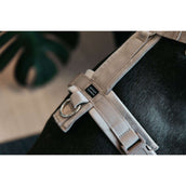 Kentucky Geschirr Active Velvet Beige Kentucky Geschirr Active Velvet Beige