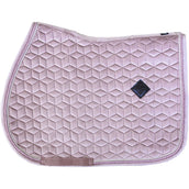 Kentucky Schabracke Velvet Old Rose Kentucky Schabracke Velvet Old Rose