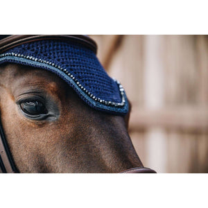 Kentucky Ohrnetz Wellington Glitter Navy Kentucky Ohrnetz Wellington Glitter Navy