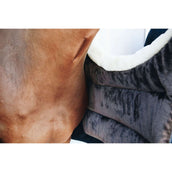 Kentucky Bib Winter Navy Kentucky Bib Winter Navy