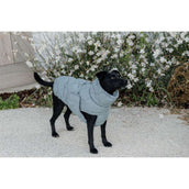 Kentucky Hundedecke Winter Pina 160g Dusty Blue Kentucky Hundedecke Winter Pina 160g Dusty Blue