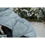 Kentucky Hundedecke Winter Pina 160g Dusty Blue Kentucky Hundedecke Winter Pina 160g Dusty Blue