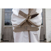 Kentucky Sommerdecke Sweet Itch Comfort Weiß/Beige Kentucky Sommerdecke Sweet Itch Comfort Weiß/Beige