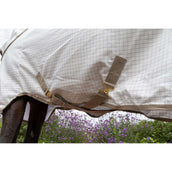 Kentucky Sommerdecke Sweet Itch Comfort Weiß/Beige Kentucky Sommerdecke Sweet Itch Comfort Weiß/Beige