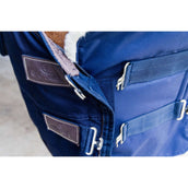 Kentucky Brustverlängerung Waterdicht Navy Kentucky Brustverlängerung Waterdicht Navy