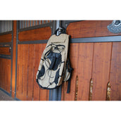 Grooming Deluxe by Kentucky Grooming Backpack Beige Grooming Deluxe by Kentucky Grooming Backpack Beige