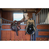 Grooming Deluxe by Kentucky Grooming Backpack Beige Grooming Deluxe by Kentucky Grooming Backpack Beige