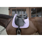 Kentucky Horsewear Schabracke Softshell Onion Quilt Dressur Hellviolett/Hellrosa Kentucky Horsewear Schabracke Softshell Onion Quilt Dressur Hellviolett/Hellrosa