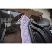 Kentucky Horsewear Schabracke Softshell Onion Quilt Dressur Hellviolett/Hellrosa Kentucky Horsewear Schabracke Softshell Onion Quilt Dressur Hellviolett/Hellrosa