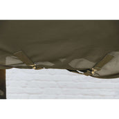 Kentucky Kühlere Fleecedecke Transport Pine Green Kentucky Kühlere Fleecedecke Transport Pine Green