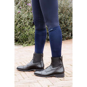 Dyon Stiefeletten Front laces Schwarz Dyon Stiefeletten Front laces Schwarz