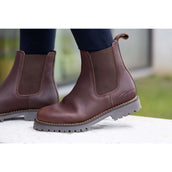 Dyon Chelsea Boots Braun Dyon Chelsea Boots Braun