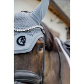 Kentucky Ohrnetz Wellington 3D Logo Hellblau Kentucky Ohrnetz Wellington 3D Logo Hellblau