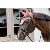 Kentucky Fliegenhaube Wellington Soundless 3D Logo Rope Fuchsia Kentucky Fliegenhaube Wellington Soundless 3D Logo Rope Fuchsia