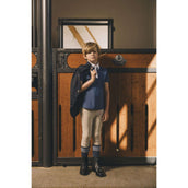 Kentucky Reitleggings Mexico Knee Grip Boys Beige Kentucky Reitleggings Mexico Knee Grip Boys Beige