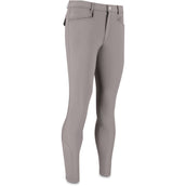 Kentucky Reithose Mexico Knee Grip Herren Anthrazit Kentucky Reithose Mexico Knee Grip Herren Anthrazit