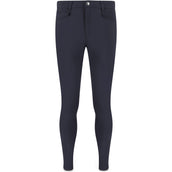 Kentucky Reithose Mexico Knee Grip Herren Navy Kentucky Reithose Mexico Knee Grip Herren Navy