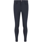 Kentucky Reithose Mexico Knee Grip Herren Navy Kentucky Reithose Mexico Knee Grip Herren Navy