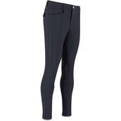 Kentucky Reithose Mexico Knee Grip Herren Navy Kentucky Reithose Mexico Knee Grip Herren Navy