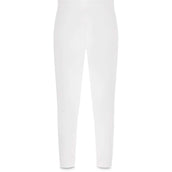 Kentucky Reitleggings Sammy Full Grip Girls Weiß Kentucky Reitleggings Sammy Full Grip Girls Weiß