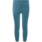 Kentucky Reitleggings Miami Knee Grip Girls Smaragdgrün Kentucky Reitleggings Miami Knee Grip Girls Smaragdgrün