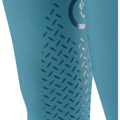 Kentucky Reitleggings Miami Knee Grip Girls Smaragdgrün Kentucky Reitleggings Miami Knee Grip Girls Smaragdgrün