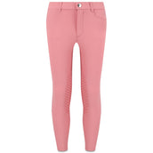 Kentucky Reithose Miami City Knee Grip Girls Old Rose Kentucky Reithose Miami City Knee Grip Girls Old Rose