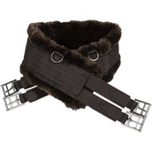 Kentucky Vielseitigkeitsgurt Sheepskin Braun Kentucky Vielseitigkeitsgurt Sheepskin Braun