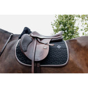 Kentucky Schabracke Skin Friendly Springen Schwarz Kentucky Schabracke Skin Friendly Springen Schwarz