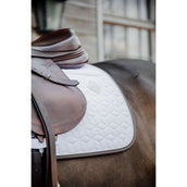 Kentucky Schabracke Skin Friendly Springen Weiß Kentucky Schabracke Skin Friendly Springen Weiß