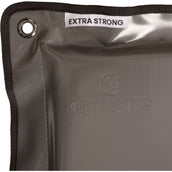 Kentucky Kick Pad Extra Strong Grau Kentucky Kick Pad Extra Strong Grau