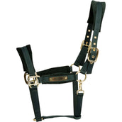 Kentucky Halfter Velvet Pine Green Kentucky Halfter Velvet Pine Green