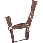 Kentucky Halfter Velvet Lila Kentucky Halfter Velvet Lila