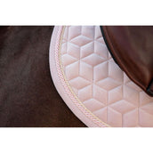 Kentucky Schabracke Velvet Springen Soft Rose Kentucky Schabracke Velvet Springen Soft Rose