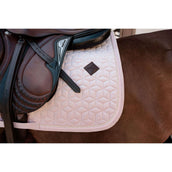 Kentucky Schabracke Velvet Springen Soft Rose Kentucky Schabracke Velvet Springen Soft Rose