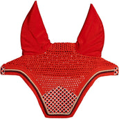 Kentucky Fliegenhaube Wellington Velvet Check Violett Kentucky Fliegenhaube Wellington Velvet Check Violett