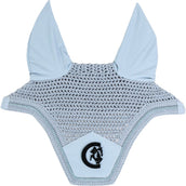 Kentucky Ohrnetz Wellington 3D Logo Hellblau Kentucky Ohrnetz Wellington 3D Logo Hellblau